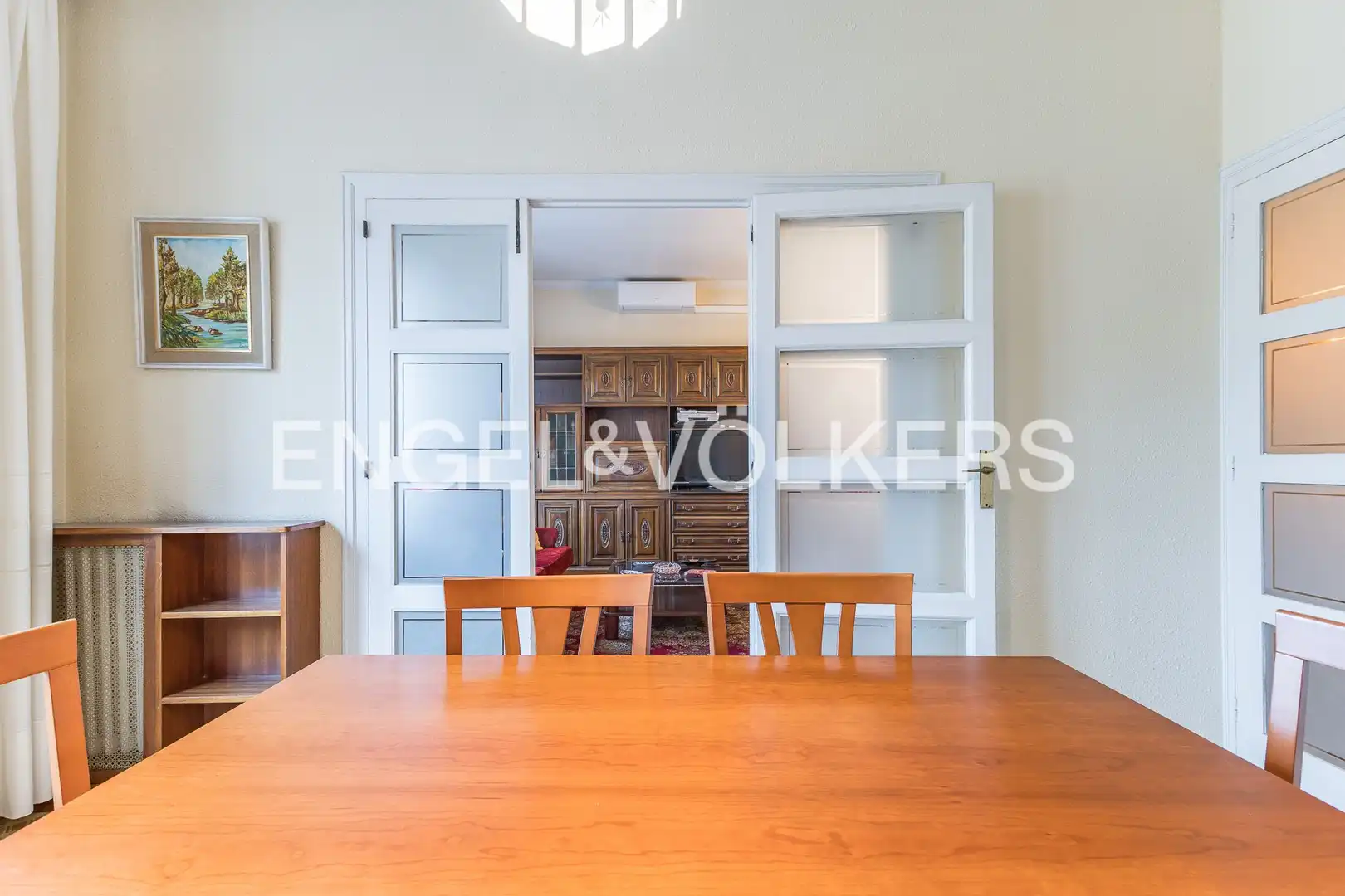 Comedor de Piso en venta en Sant Martí