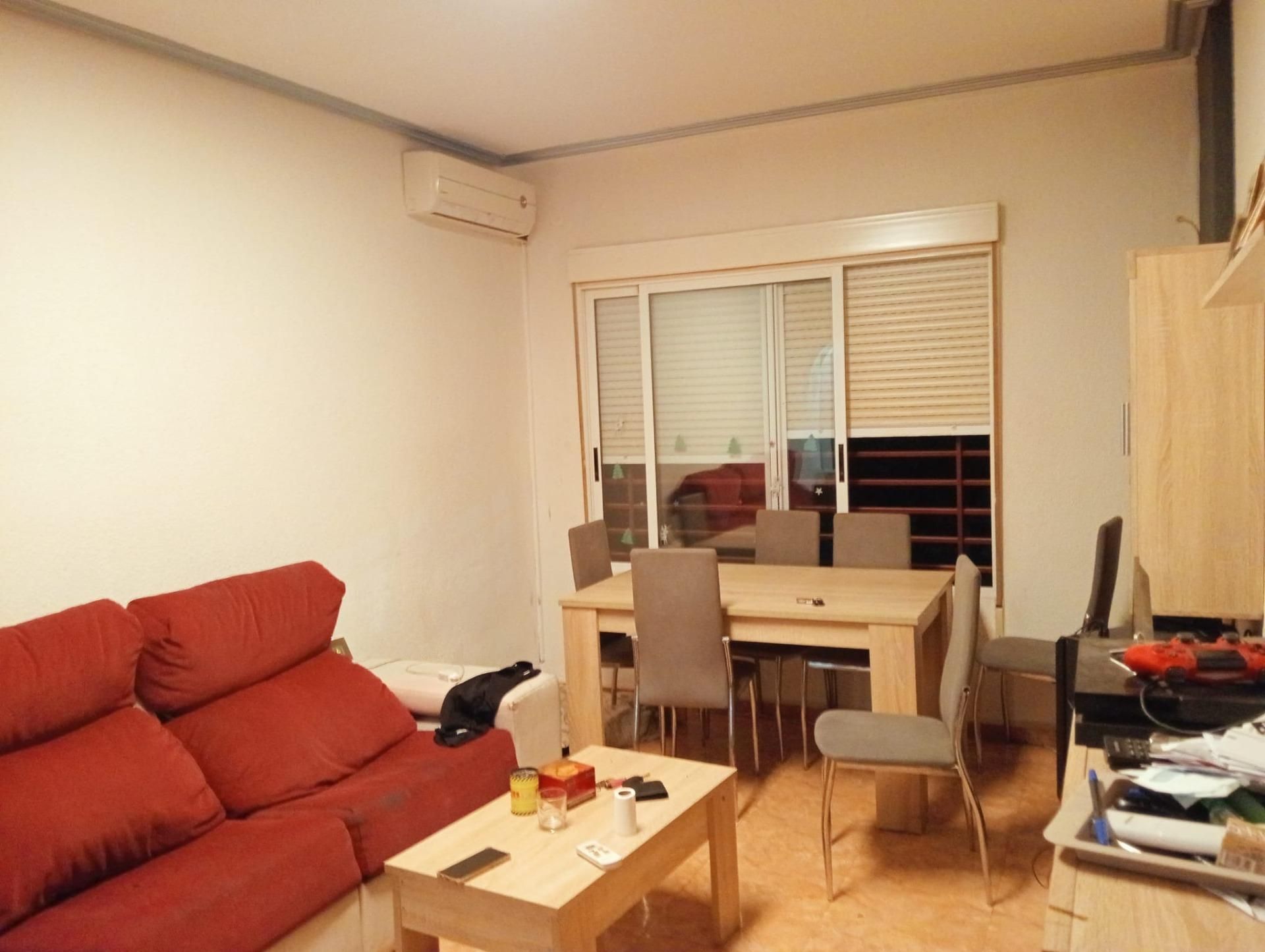 Sala d'estar de Planta baixa en venda en Elche / Elx