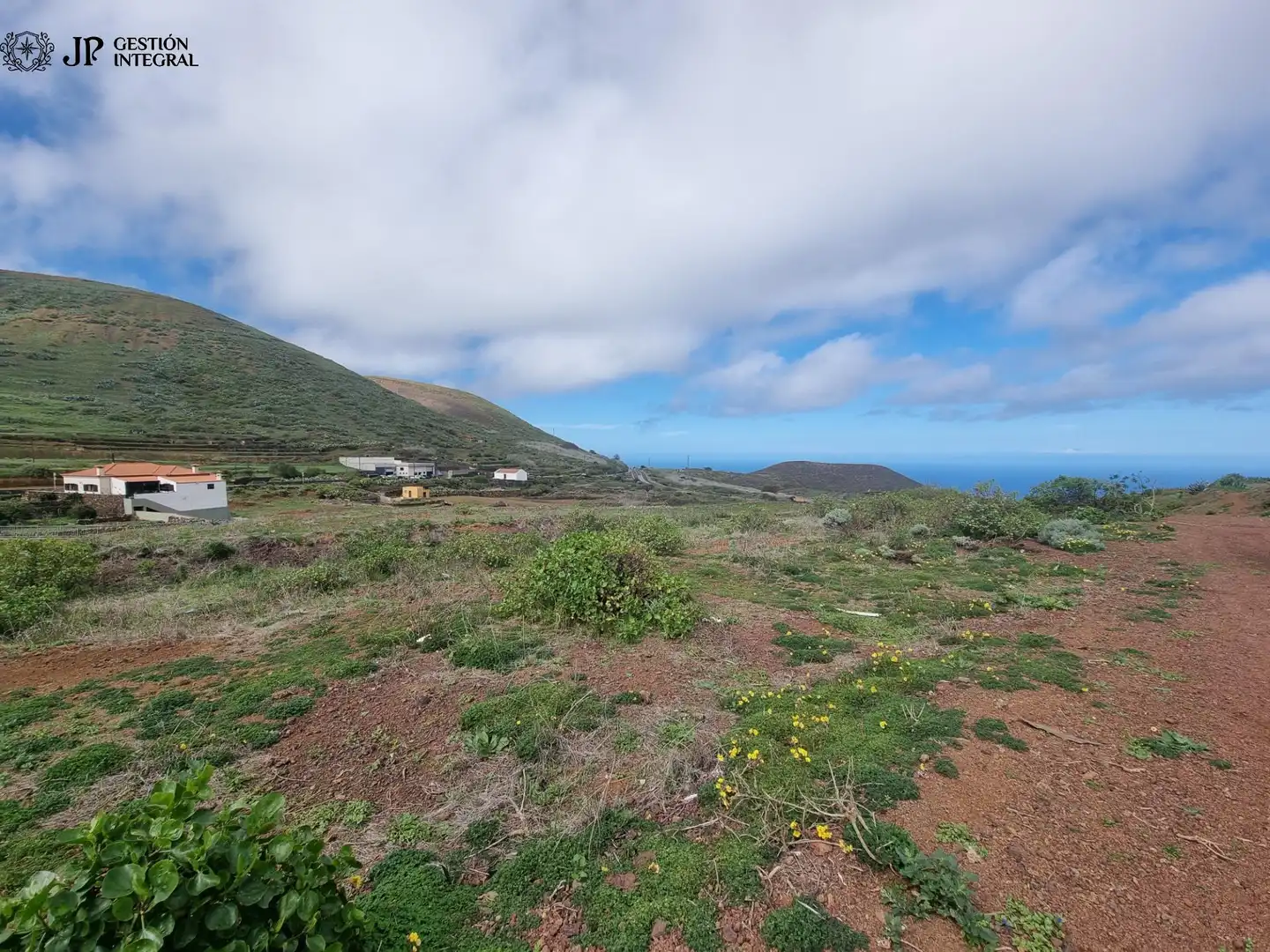 Fabrik Grundstücke zum Verkauf in Valverde (Santa Cruz de Tenerife)
