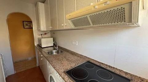 Foto 3 de Piso en venta en Playa Levante, Benidorm