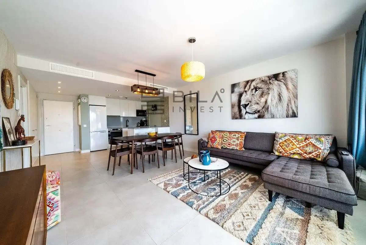 Piso con piscina en venta en Aralia, imagen 10