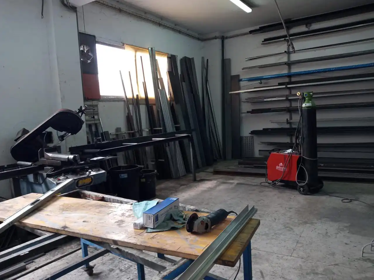 Business premises for sale in Pozokoetxe, imagen 6
