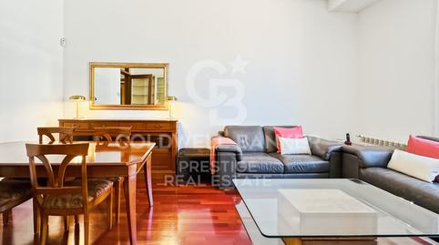 Foto 4 de Piso de alquiler en Calle Casp, Dreta de l'Eixample, Barcelona