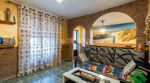 Foto 2 de Casa adosada en venta en Dúrcal, Granada