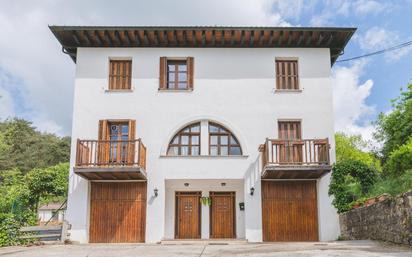 Single-family semi-detached for sale in Esteribar