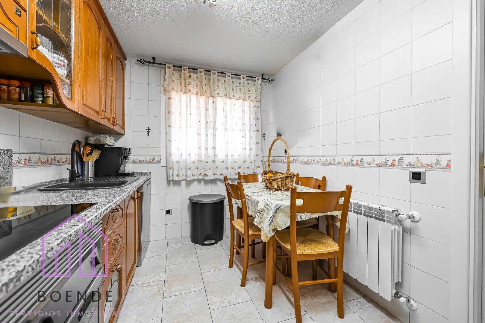 Casa o xalet en venda a Calle de la Paz, Parque Europa - Los Pitufos