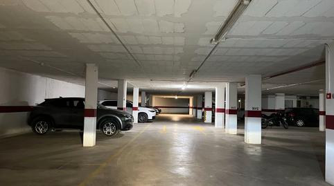 Foto 3 de Garaje de alquiler en Carrer Agustins, 21, Cappont,  Lleida Capital