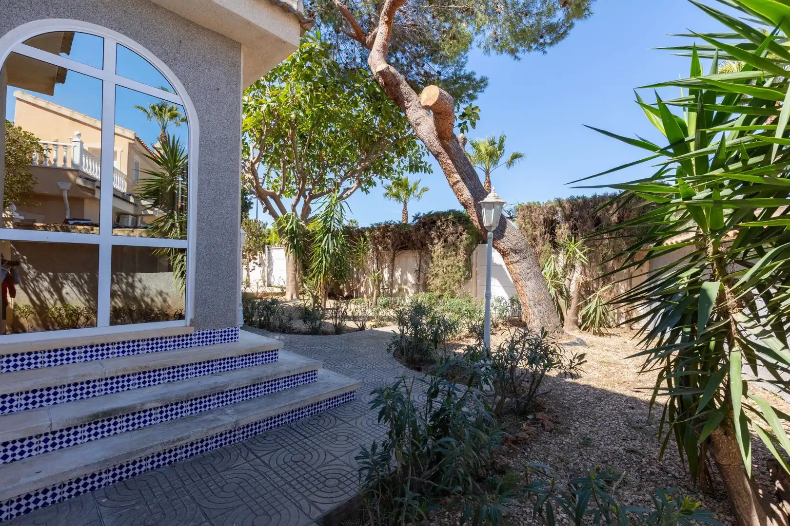 Casa o chalet en venta en Calle de Segovia, Doña Pepa