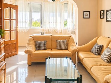Appartement avec ascenseur à vendre à Paseo de la Estación