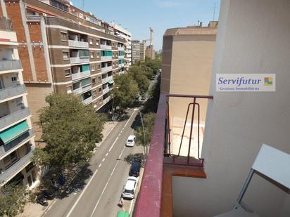 Flat for sale in Travessera de les Corts, Collblanc