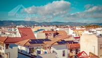 Vista exterior de Pis en venda en  Córdoba Capital amb Aire condicionat i Terrassa