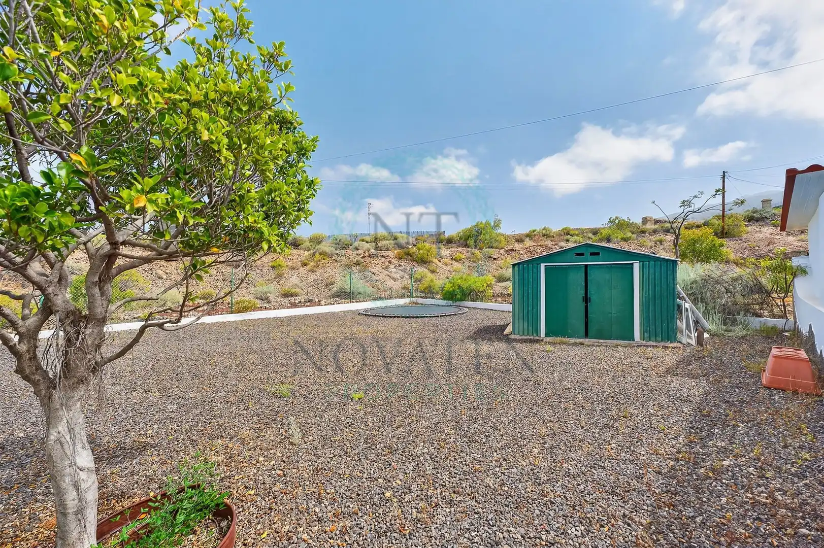 House with garden for sale in Playa de San Juan, imagen 21