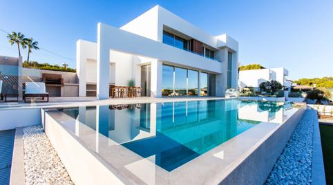 Photo 2 of House or chalet for sale in La Fustera, Alicante