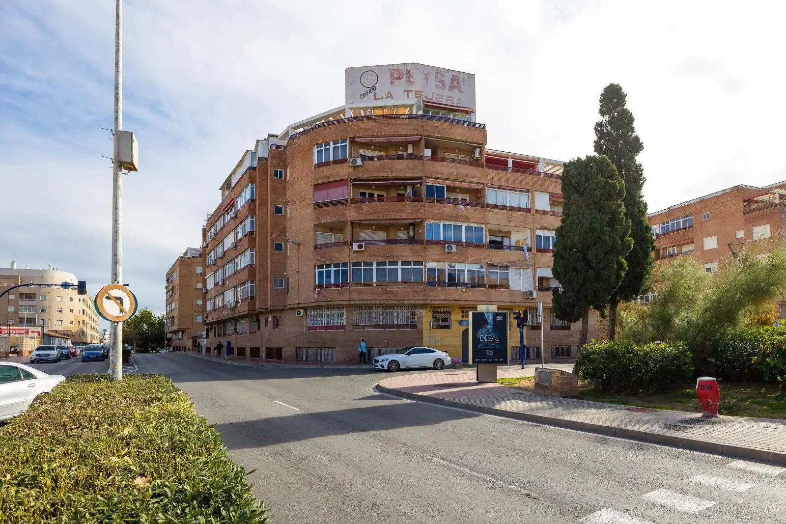 Apartment mit Pool zum Verkauf in Calle Calle Joaquín Chapaprieta, imagen 32