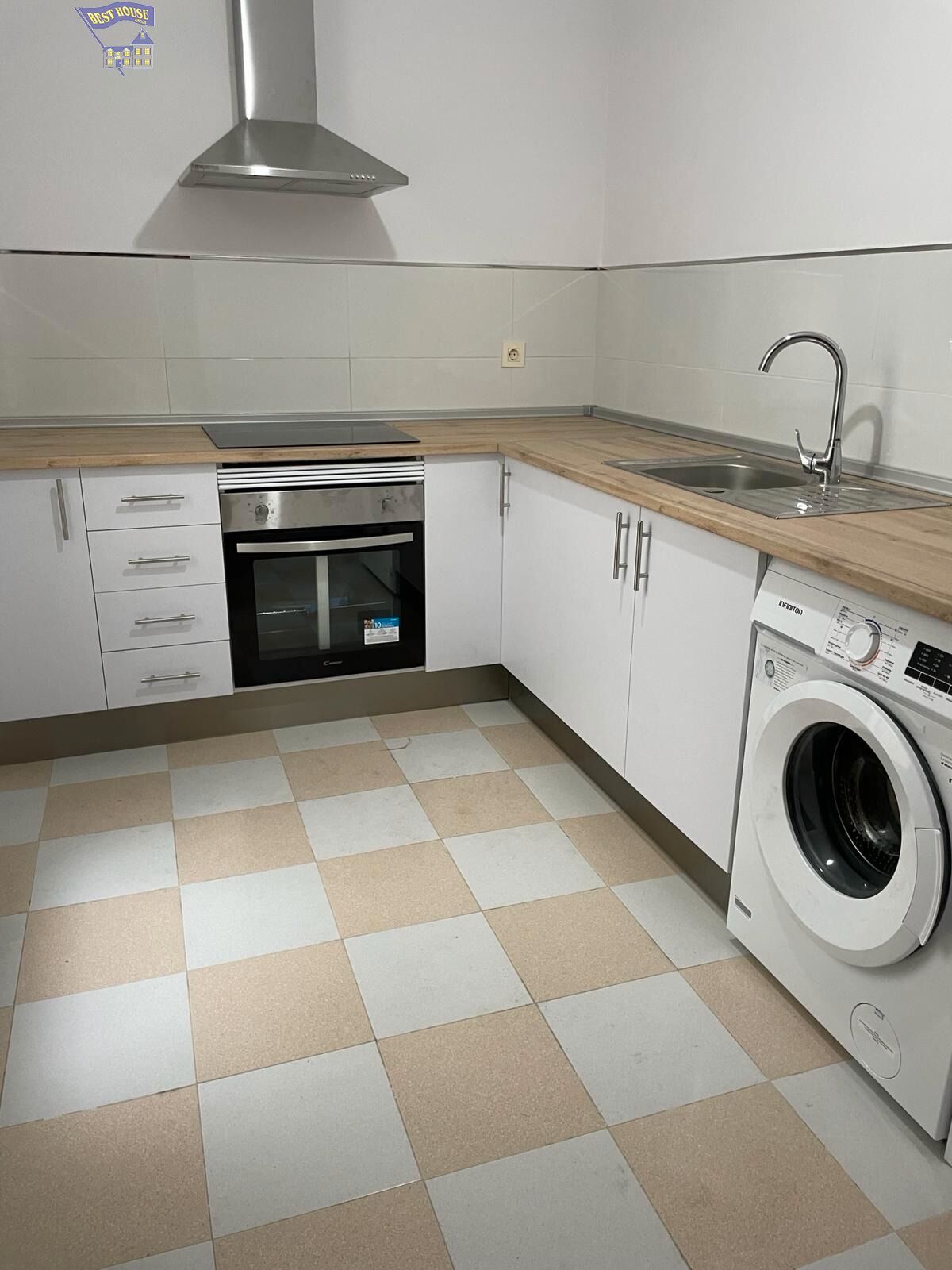 Flat to rent in Arcos de la Frontera