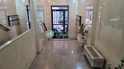 Photo 5 of Flat for sale in José Zorrilla - Padre Claret, Segovia Capital