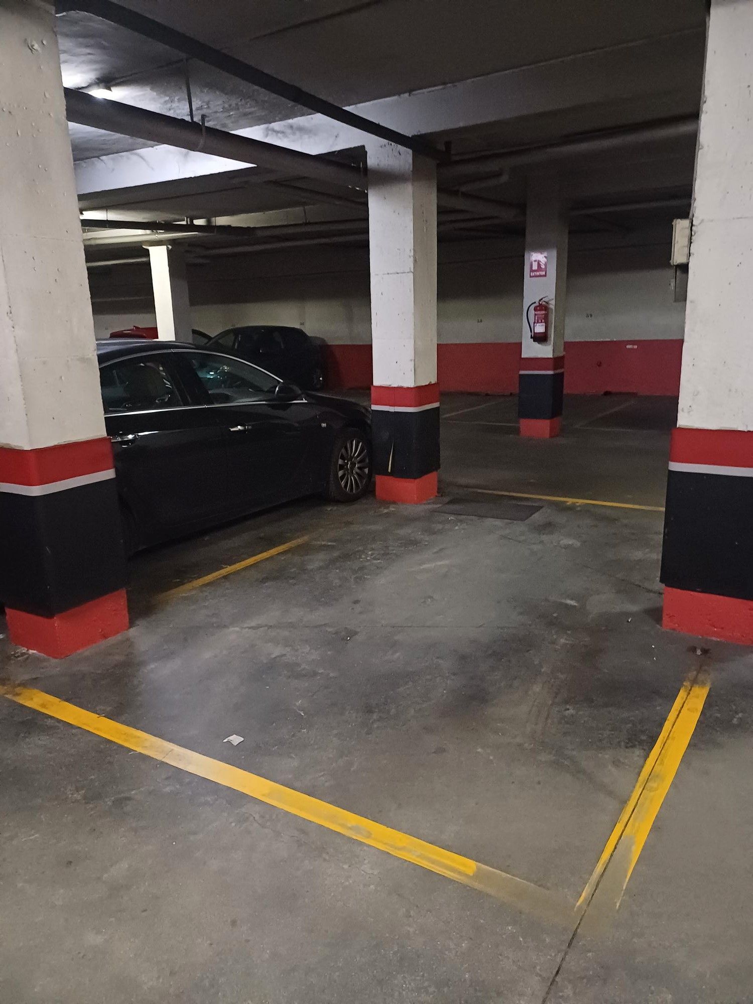 Aparcament de Garatge en venda en Vitoria - Gasteiz