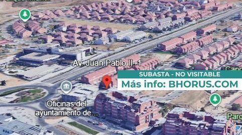 Foto 2 de Ático en venta en Juan Pablo II, 1, Miramadrid, Paracuellos de Jarama