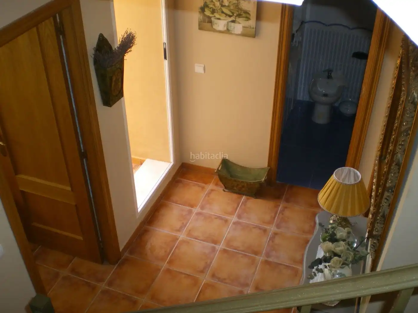 Adosado con jardín en venta en Carrer Senill 33, imagen 12
