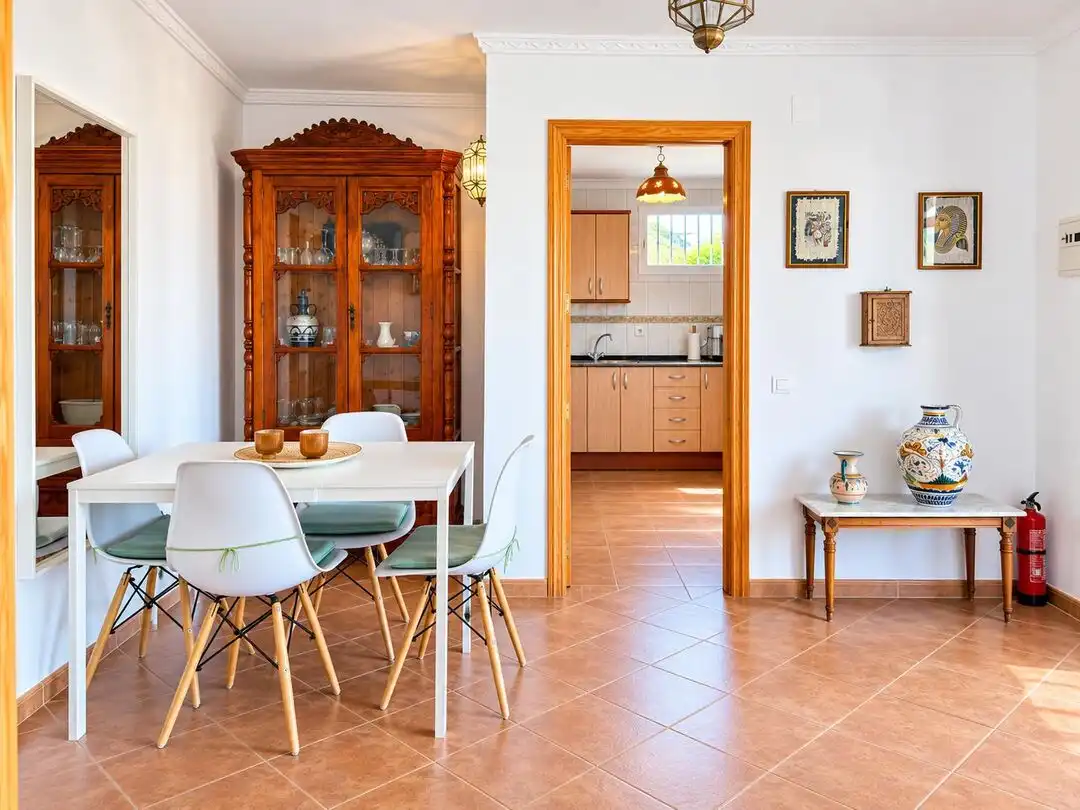 Casa con piscina in vendita a La Muela 1, imagen 35