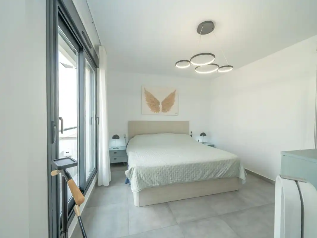Villa con piscina in vendita a Carrer de Xipre, imagen 39
