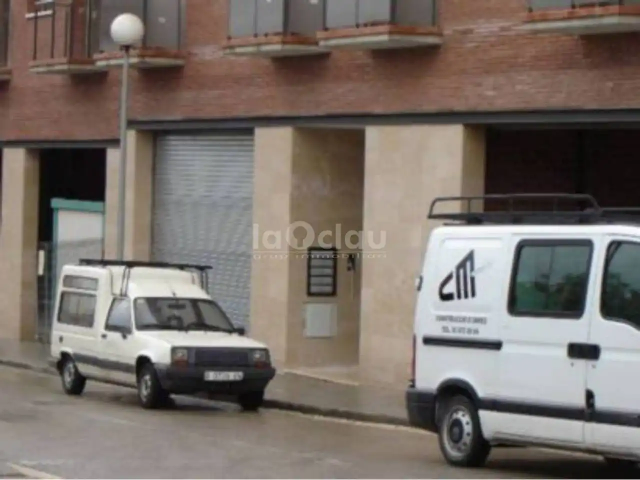 Local comercial en venda a Centelles, imagen 5