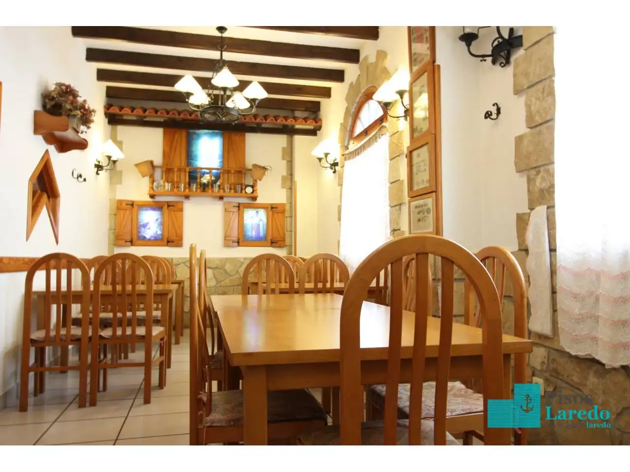Local comercial en venda a Calle Los Tilos, imagen 3