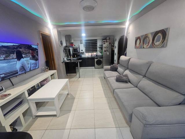 Piso en Venta en Plaza Plaza Músico Espí, 20 en Torrefiel