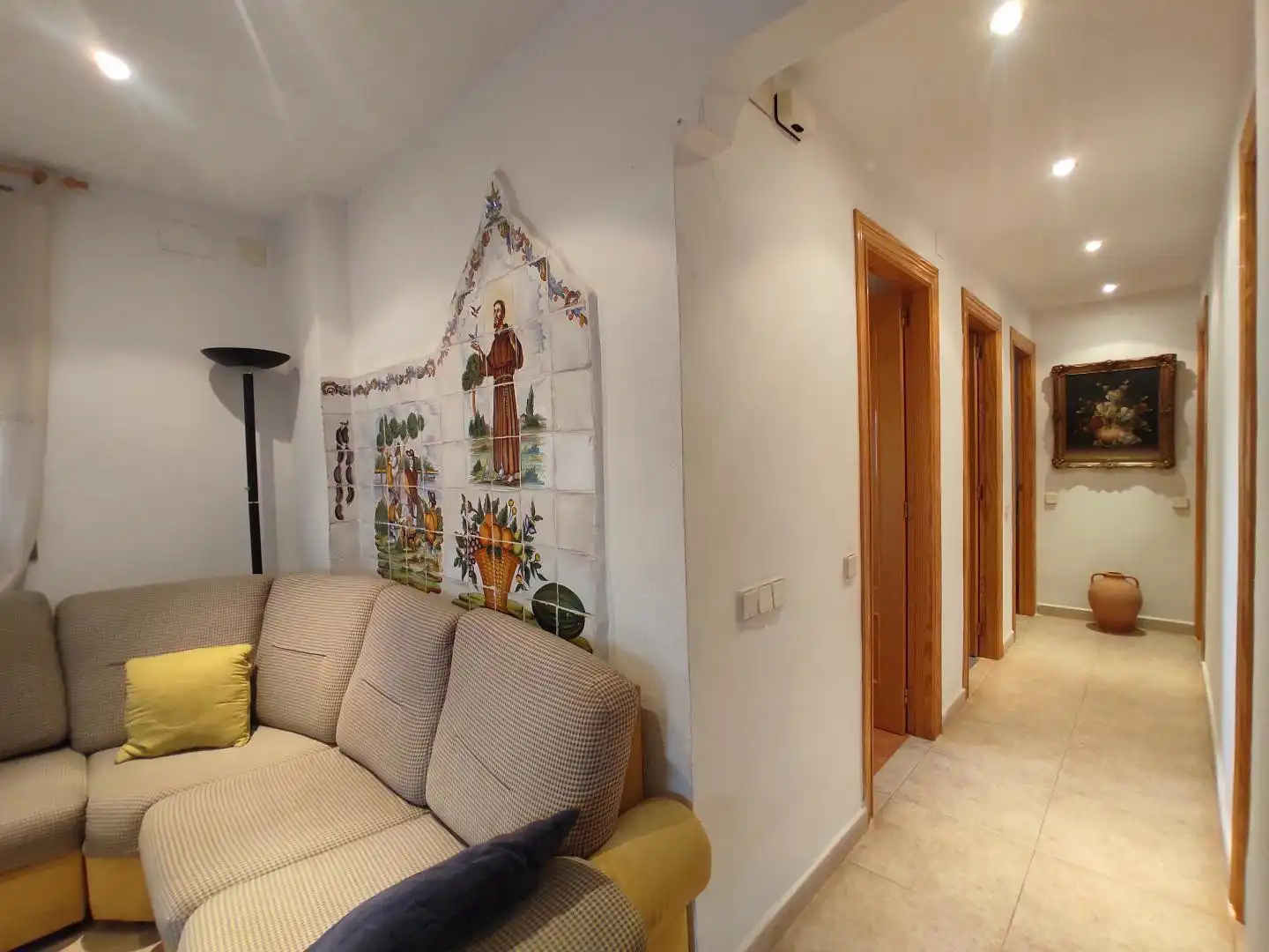 Casa o xalet en venda en Náquera amb Terrassa, Traster i Piscina