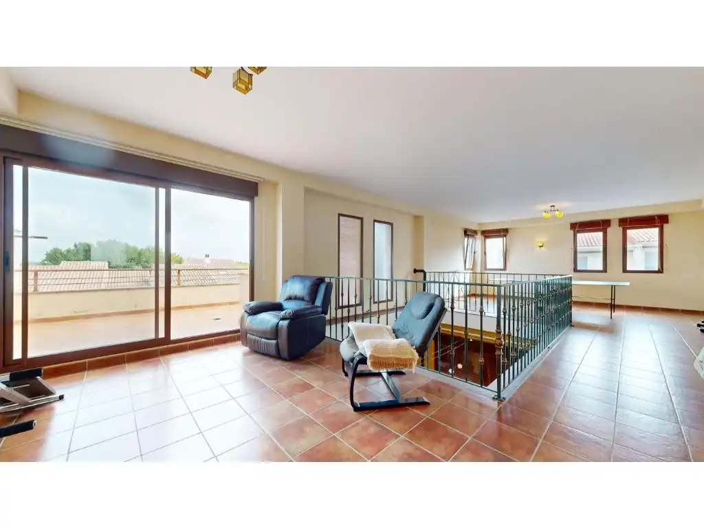 Casa o chalet en venta en El Palomar