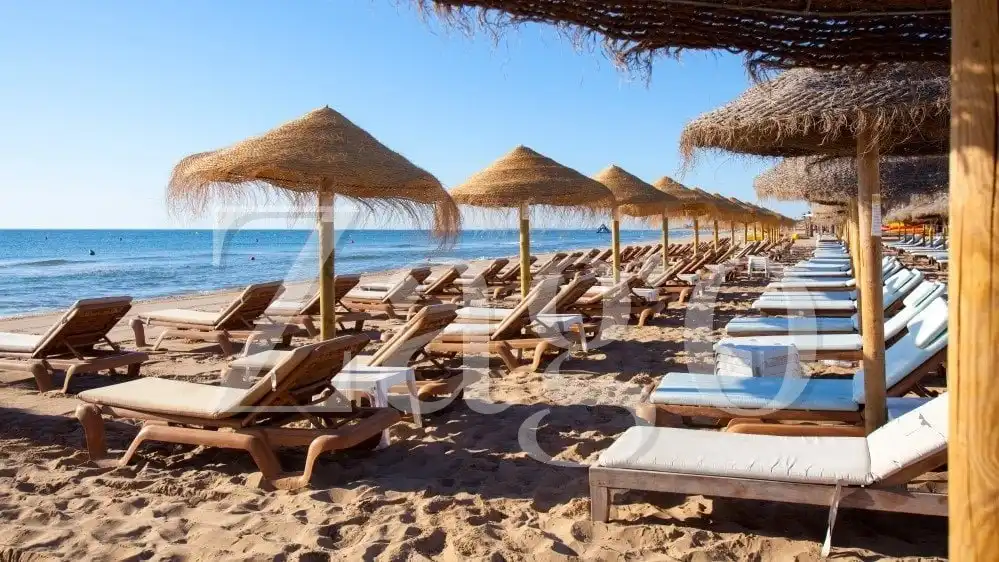 Apartament amb piscina en venda a Playa de Poniente, imagen 6