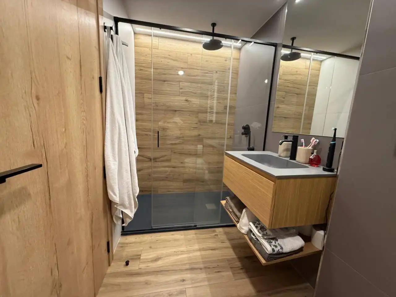 Appartamento con piscina in affitto a El Tarter, imagen 30