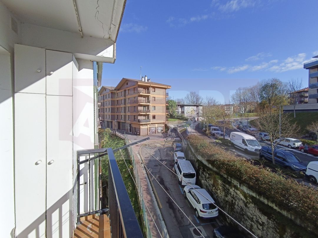 Pis en venda a Maria Lezo Kalea, Erialdea / Centro