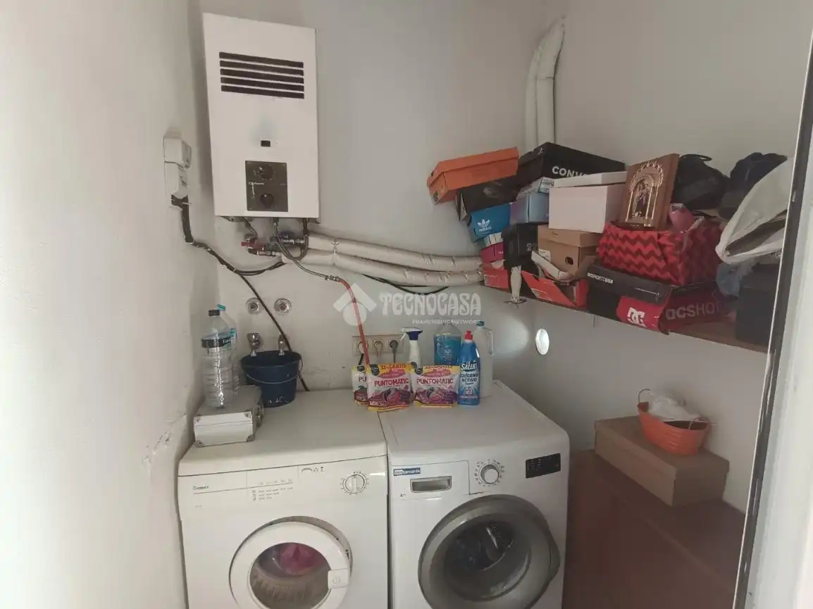 Habitatge amb terrassa en venda a La Carolina, imagen 23