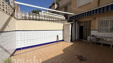 Foto 4 von Haus oder Chalet zur Miete in Calle Morunos, ., Juan de Borbón, Murcia Capital