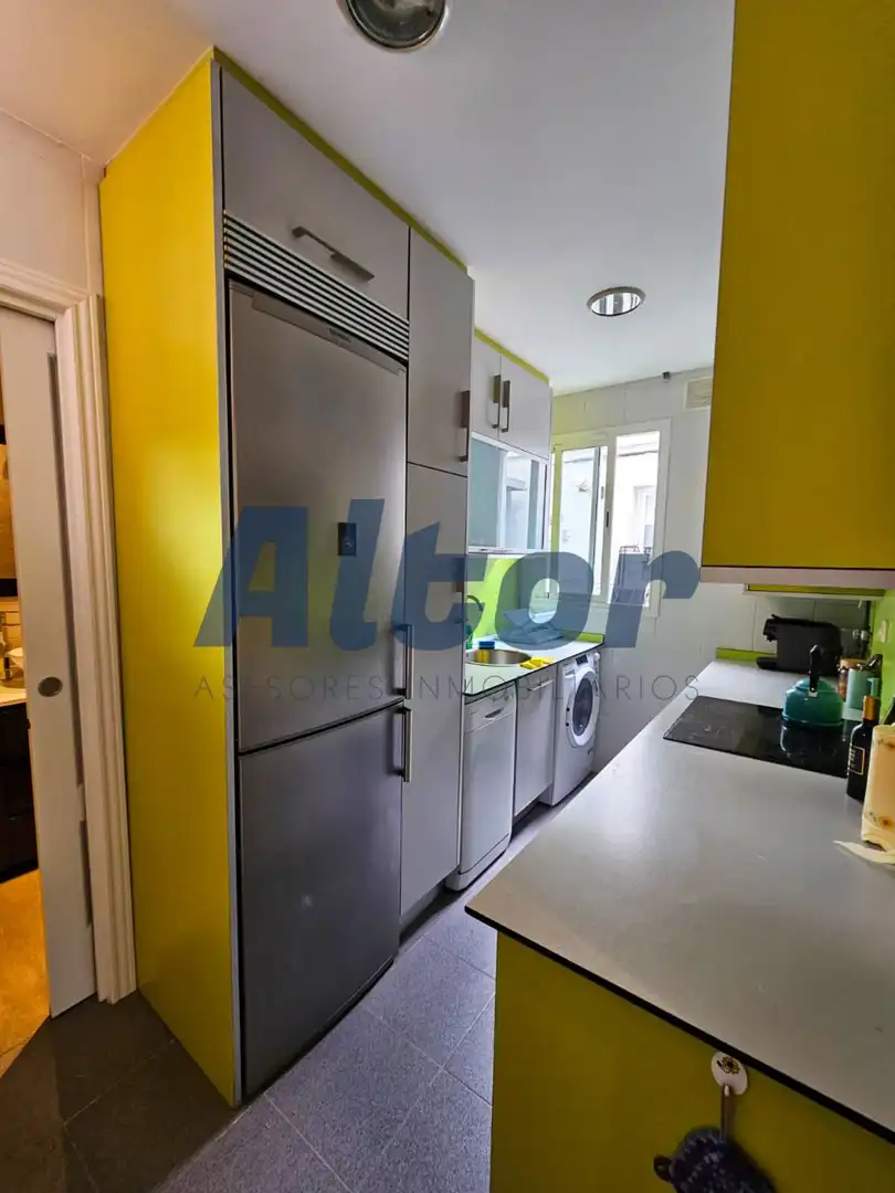 Appartement avec ascenseur à louer à DE SEGOVIA, imagen 62