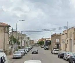 Maison avec jardin à vendre à Casco Urbano