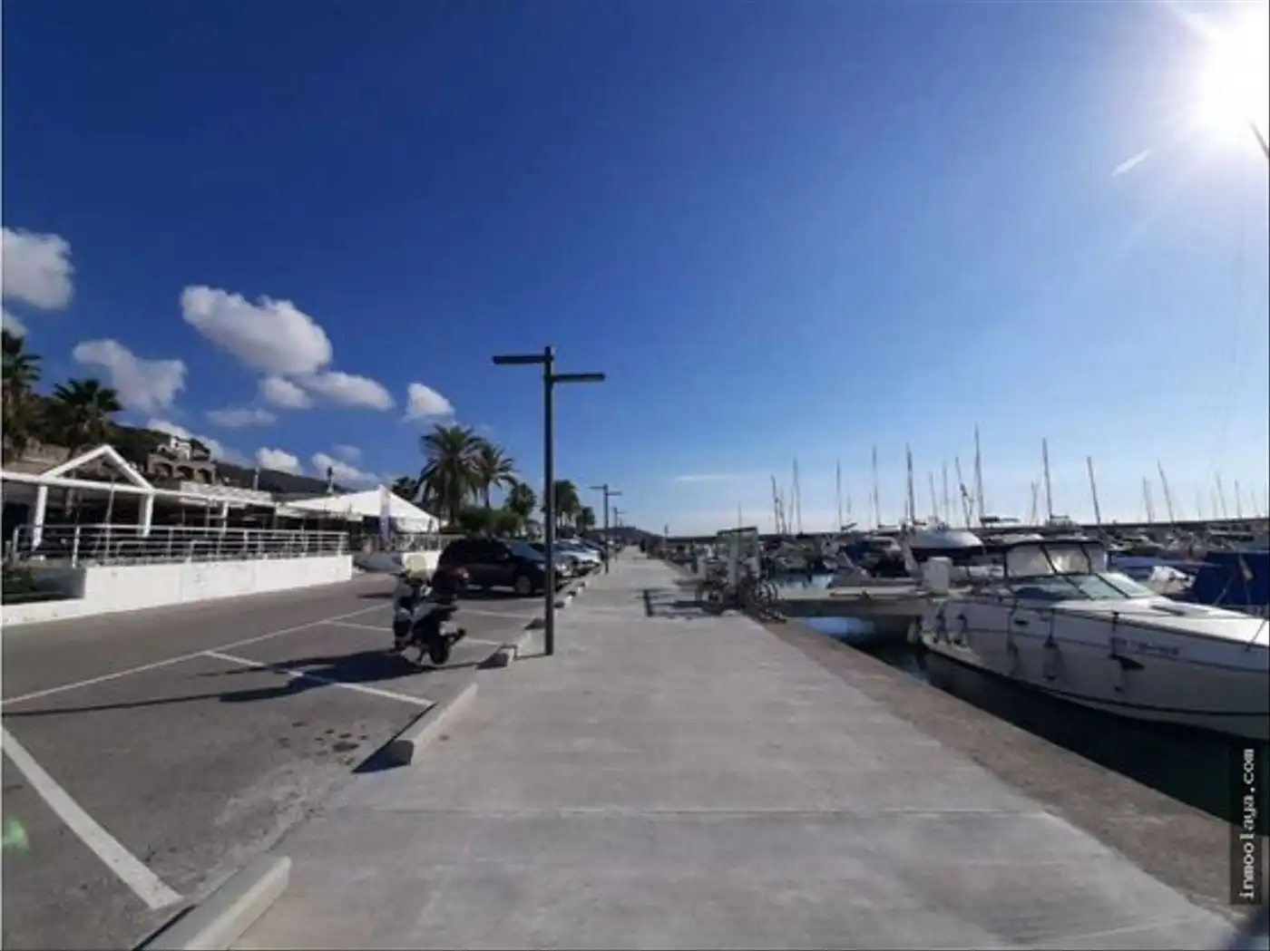 Business premises for transfer in Muntanyeta, imagen 3