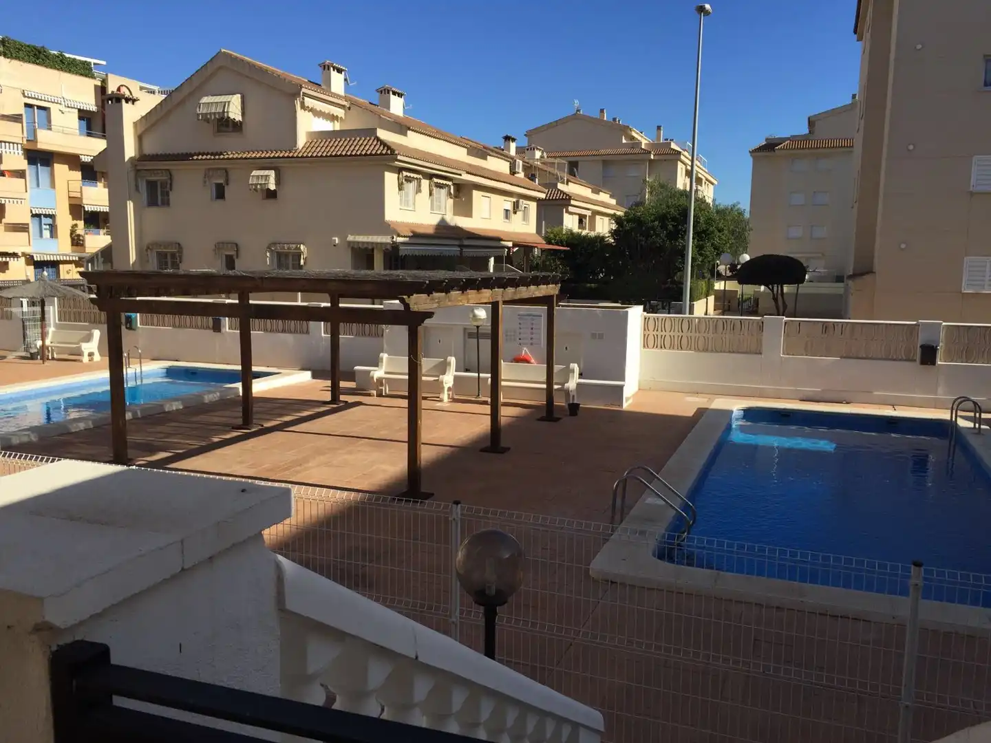 Planta baja de alquiler en Canet d'En Berenguer