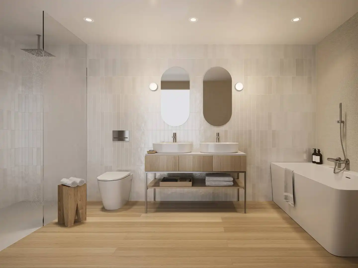 Apartament amb piscina en venda a Costa Natura, imagen 13