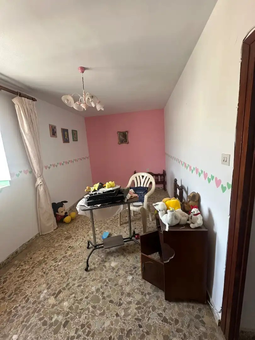 Casa o chalet en venta en Benamargosa con Terraza, Amueblado y Balcón