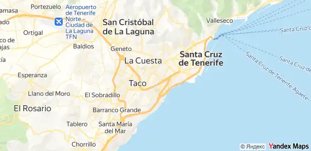 Pis en venda en Santa Cruz de Tenerife