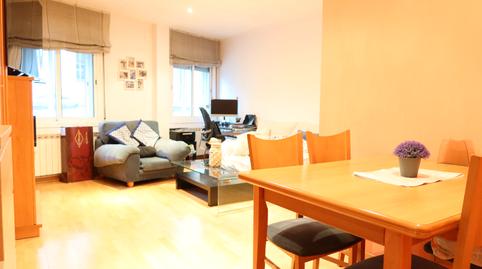 Photo 4 of Flat to rent in Carrer de Chopin, La Font de la Guatlla,  Barcelona Capital