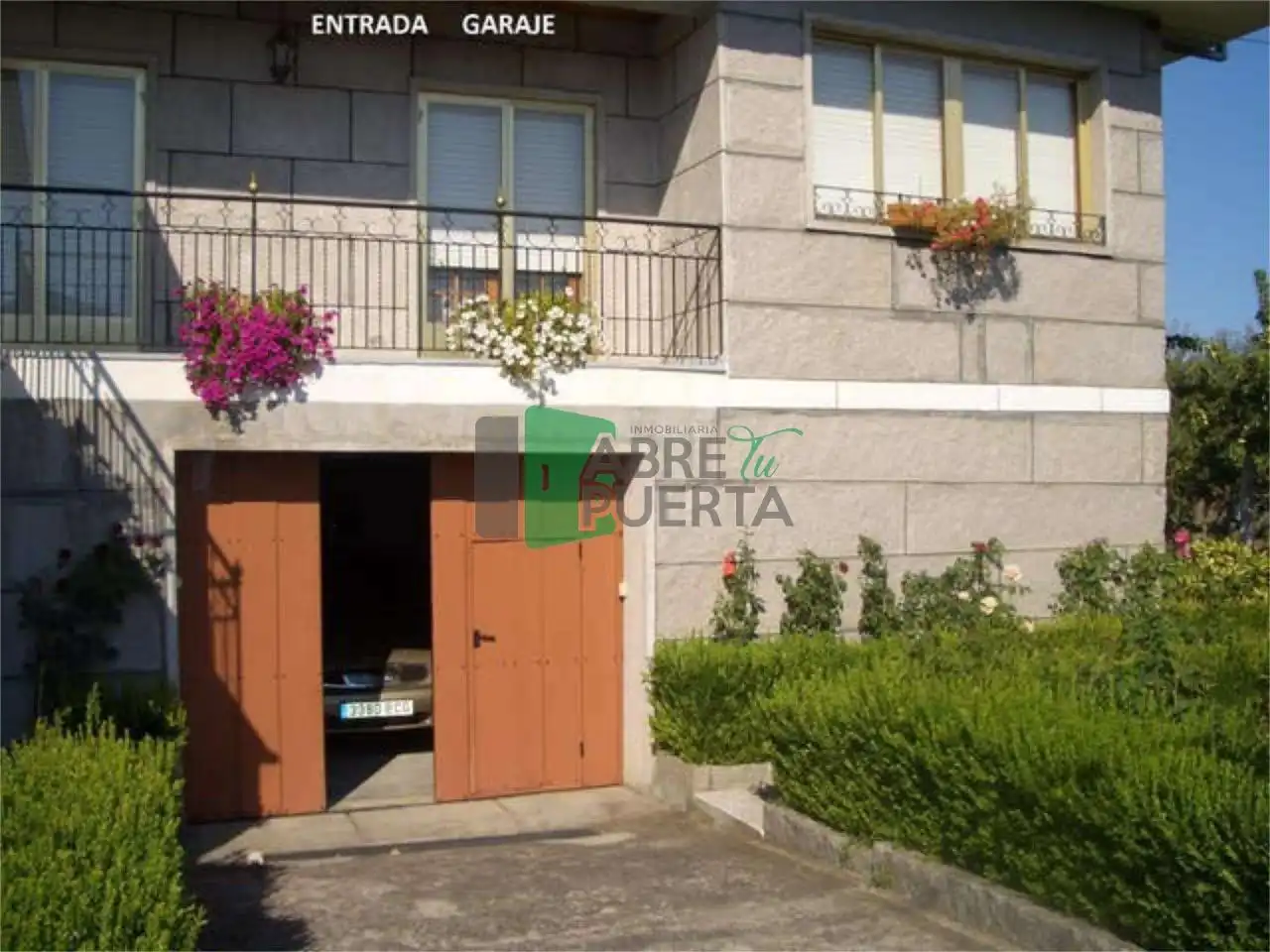 Chalet con terraza en venta en Xinzo de Limia, imagen 6
