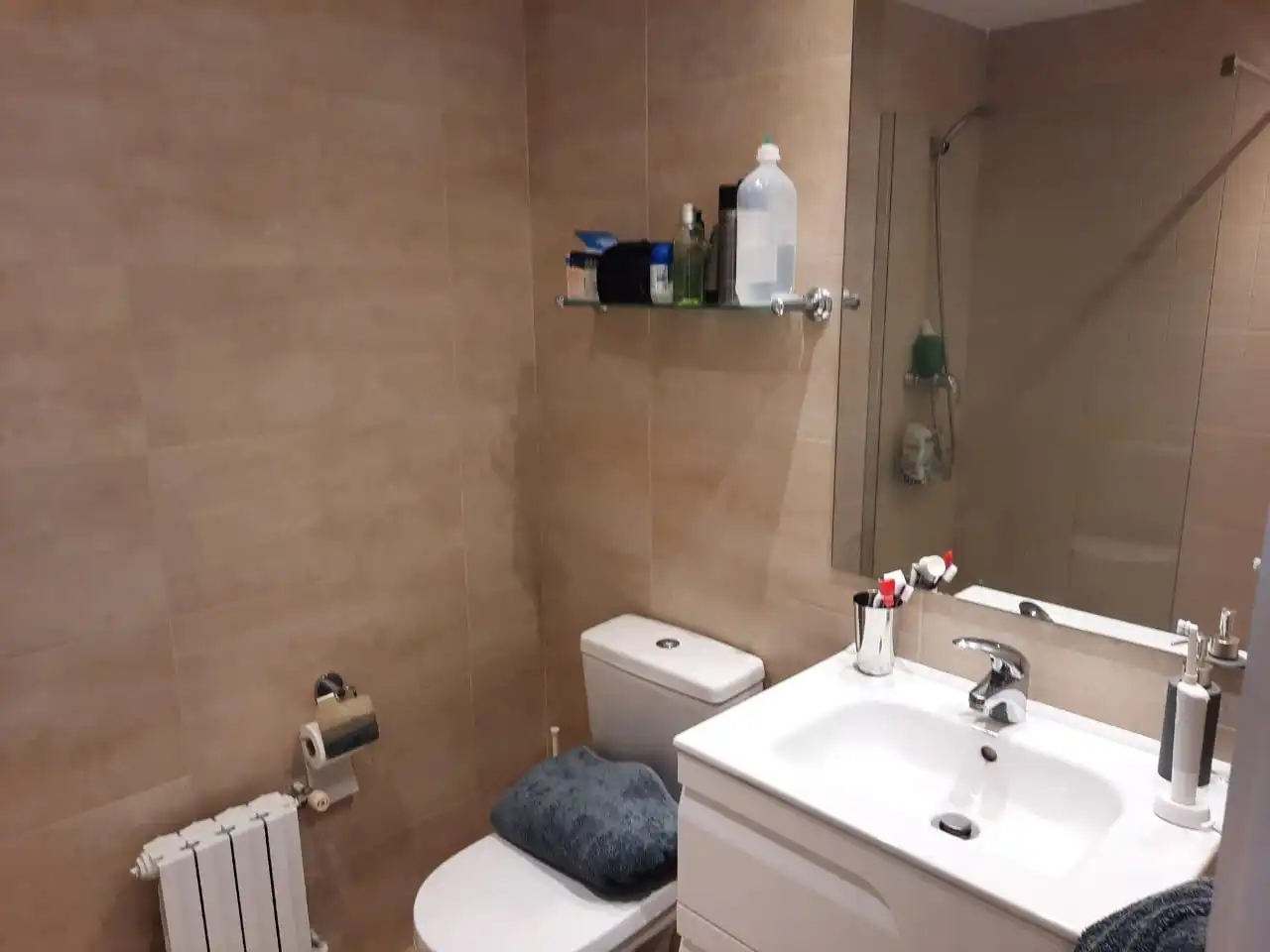 Penthouse with lift to rent in Centro, imagen 7