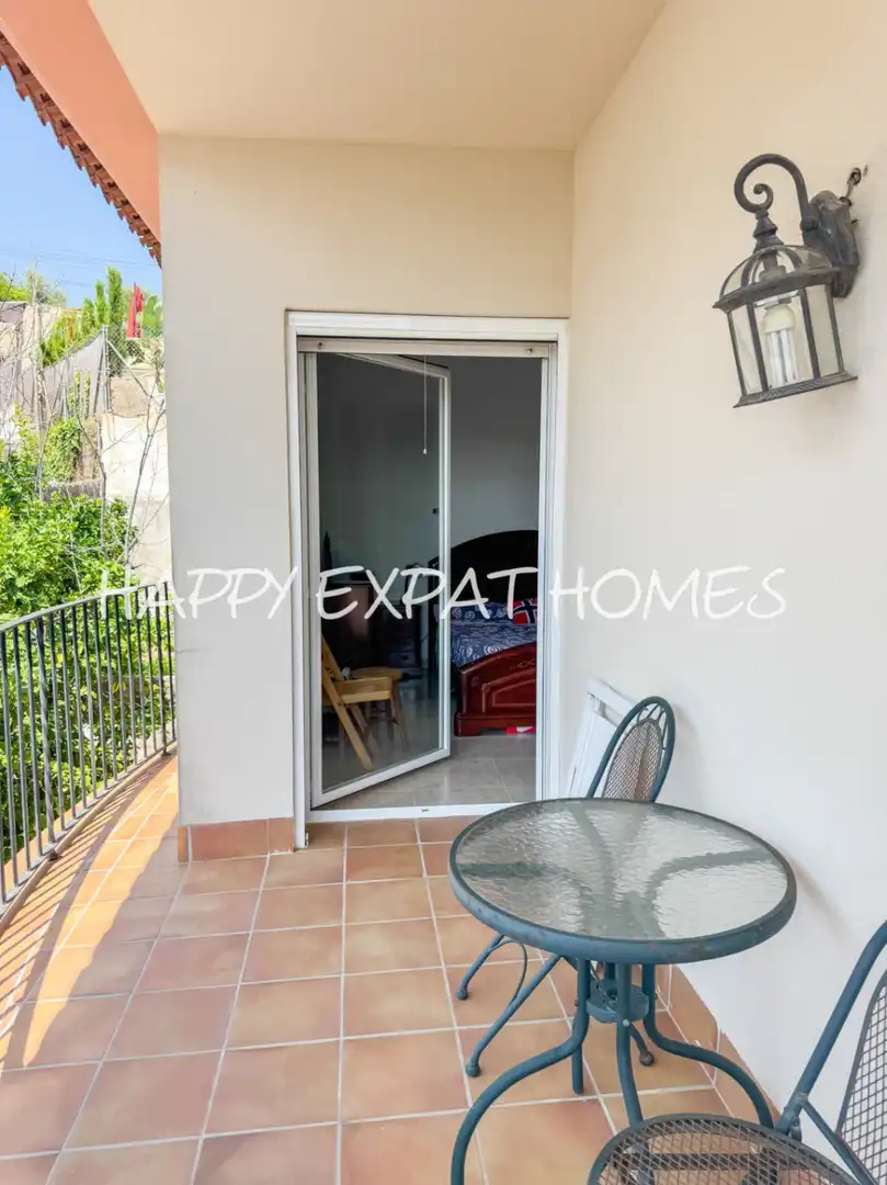 Villa avec terrasse à vendre à Llevantina - Montgavina - Quintmar, imagen 39