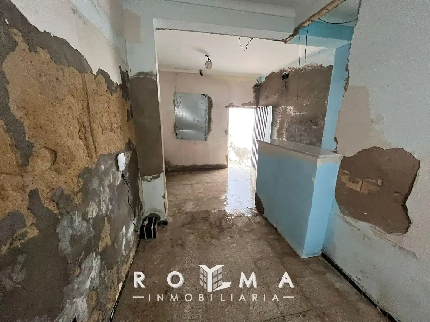 Casa adosada en venta en Arahal