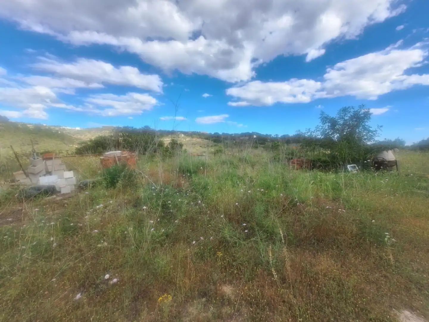 Casa rústica en venda a Benissa pueblo, imagen 4