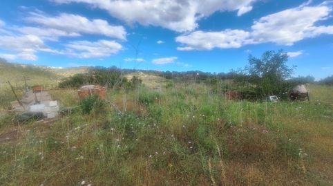 Foto 4 de Finca rústica en venta en Benissa pueblo, Benissa