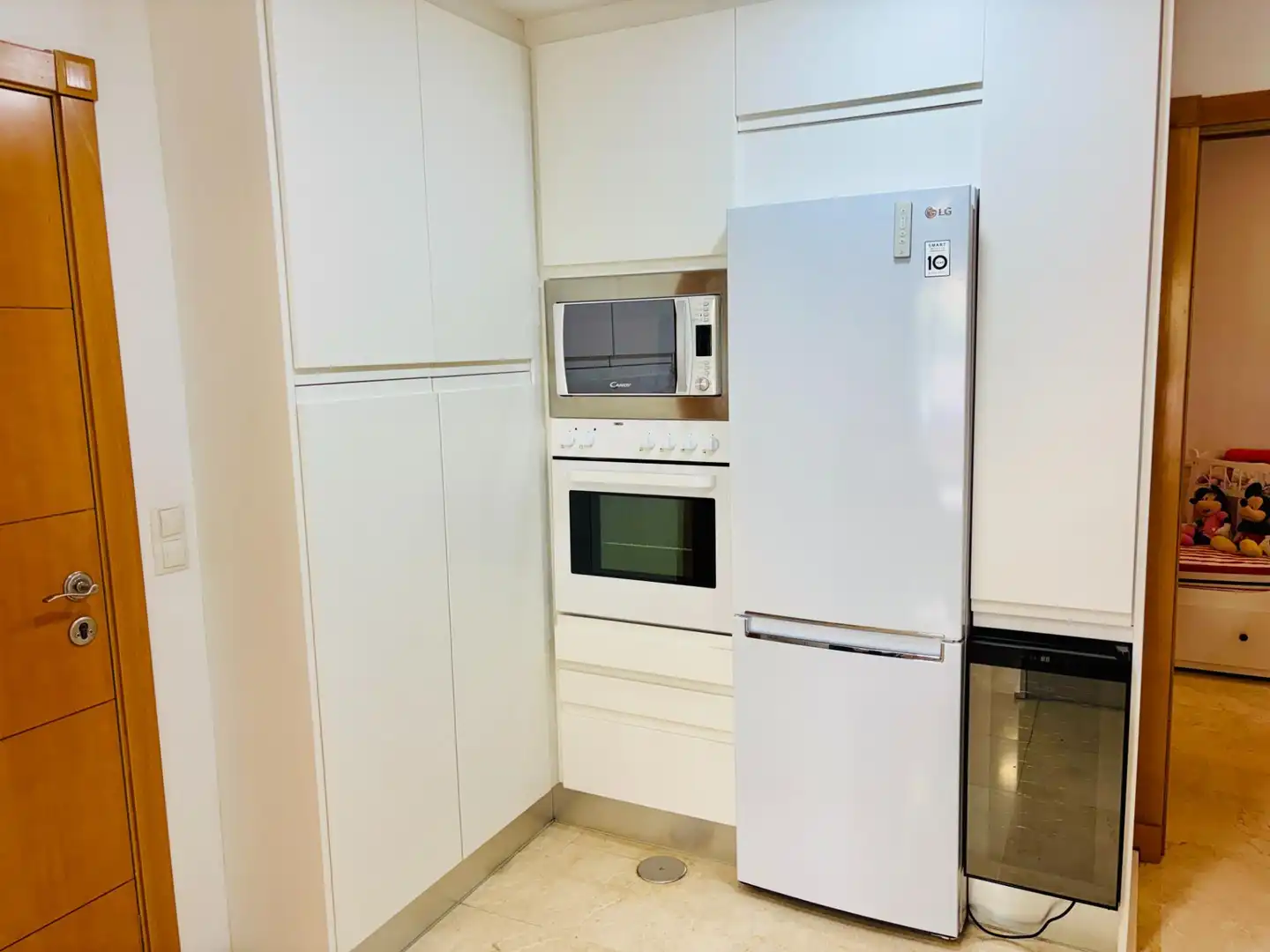 Flat with pool for sale in SAN RAFAEL, imagen 7